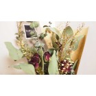 Dried Flower Bouquet - DB004